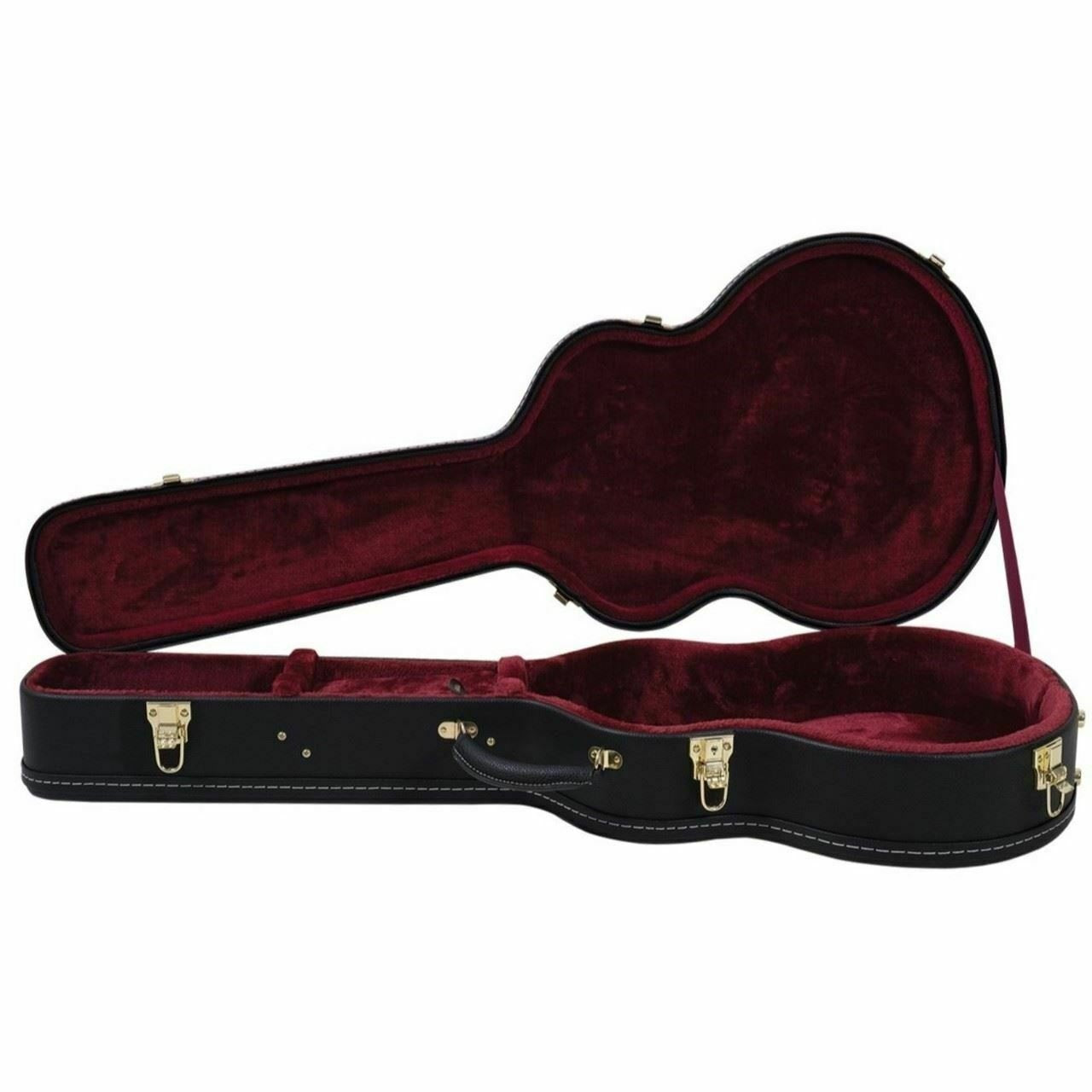 Guardian CG-033-OOO Guitar Case