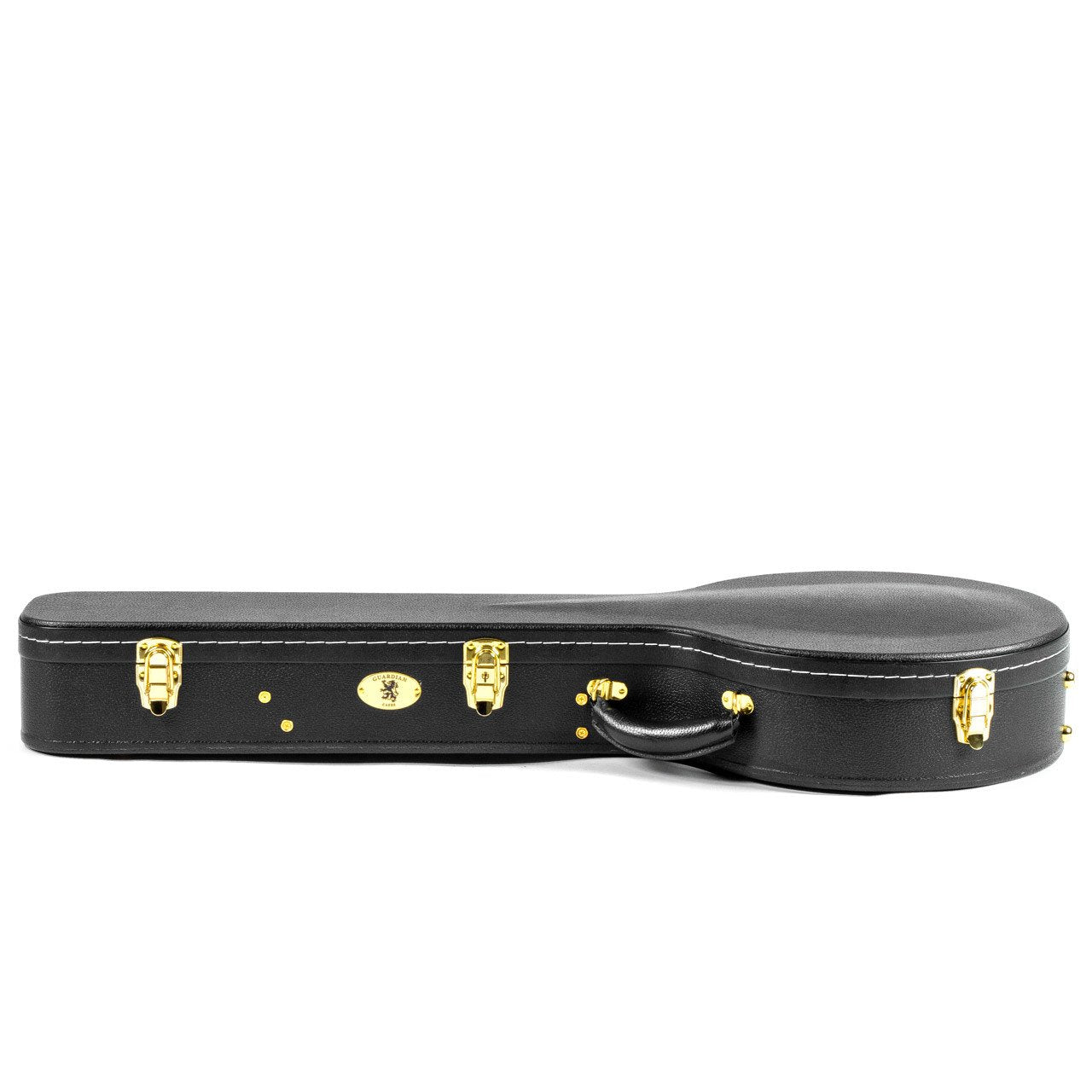 Guardian CG-044-J Hardshell Case-Vintage Banjo