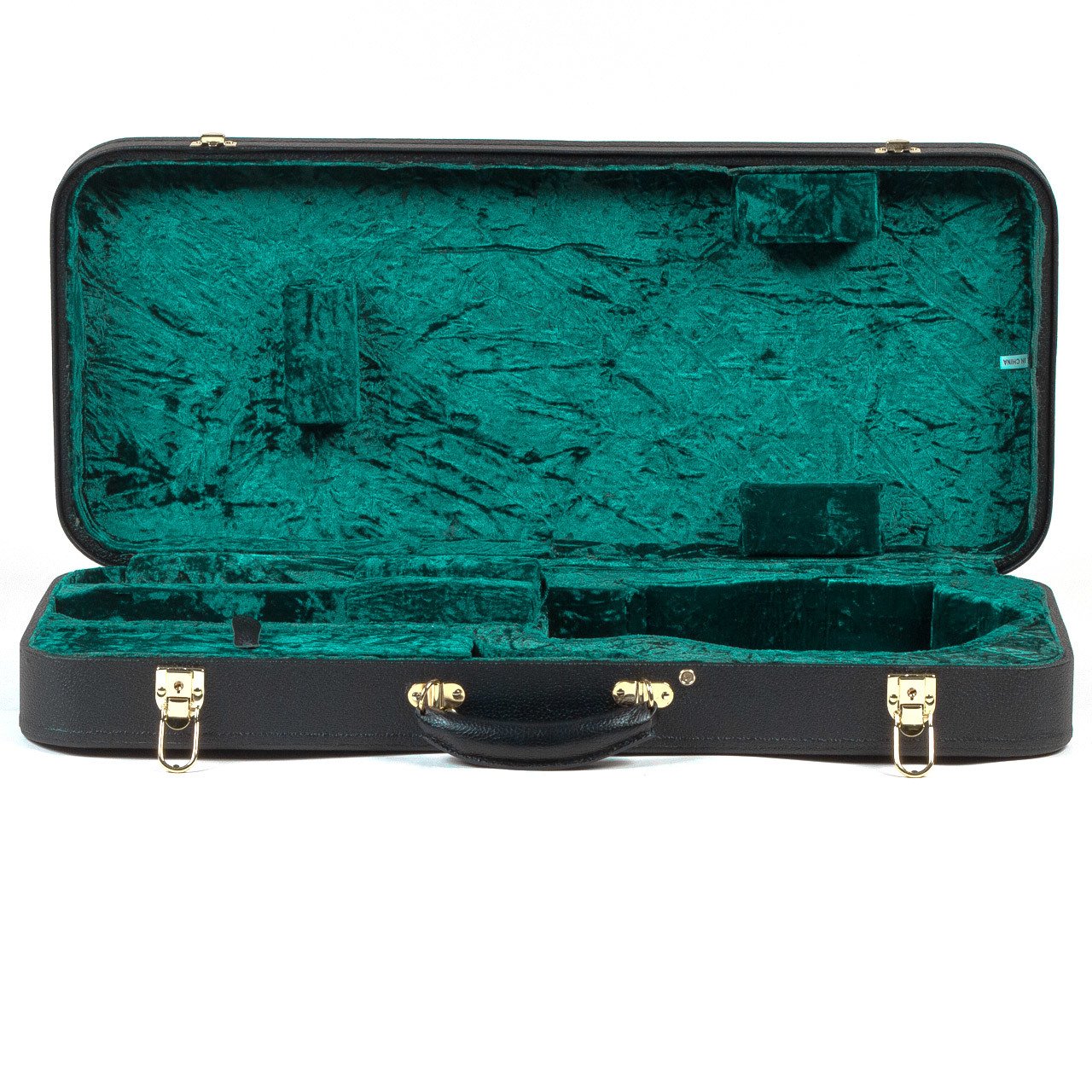 Guardian CG-046-MF Deluxe Archtop Case F Mandolin