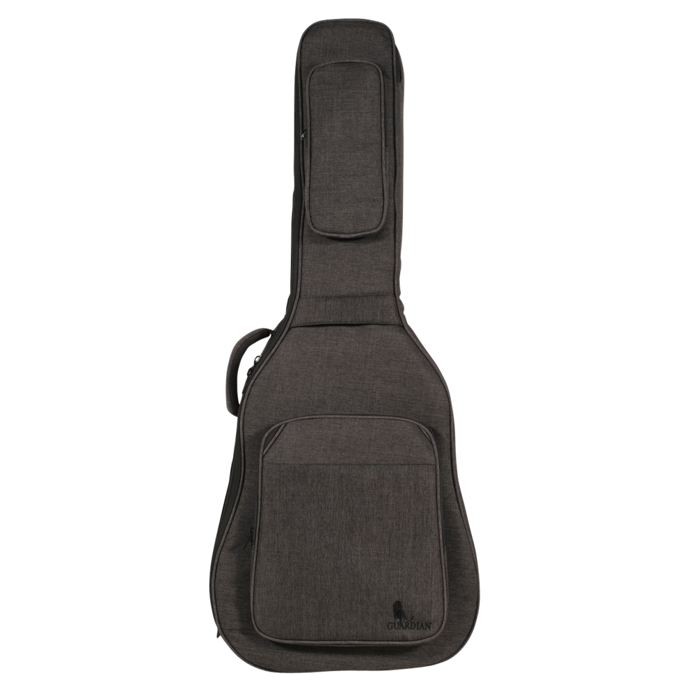 Guardian CG-500-D DuraGuard Dreadnought Guitar Gig Bag