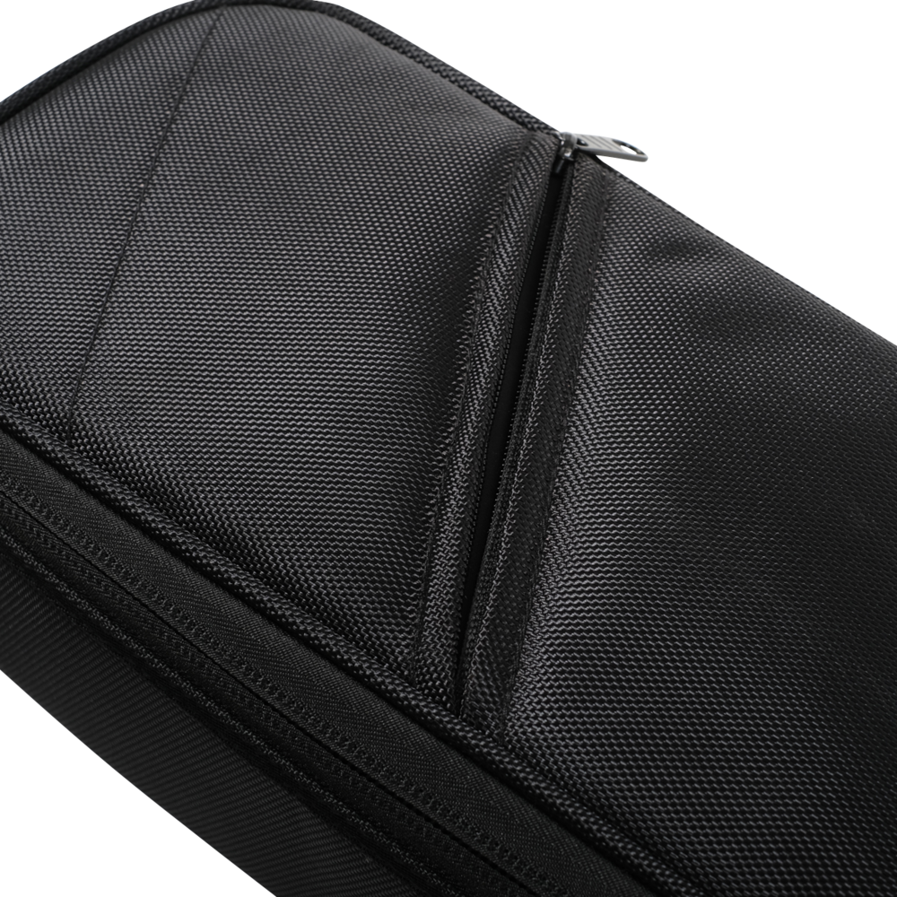 Guardian CG-600-OOO 600 Series DuraGuard Gig Bags Triple O