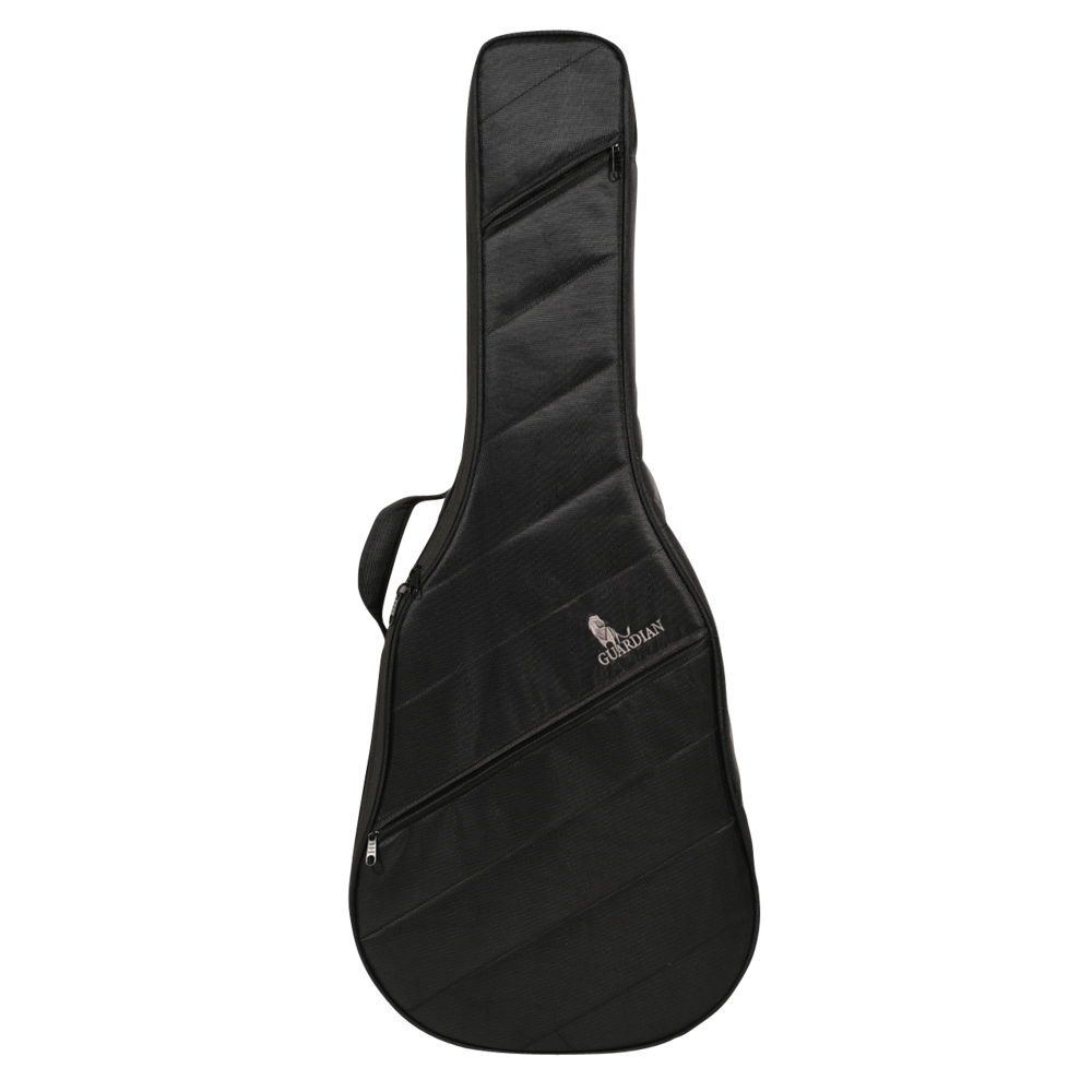 Guardian CG-600-OOO 600 Series DuraGuard Gig Bags Triple O