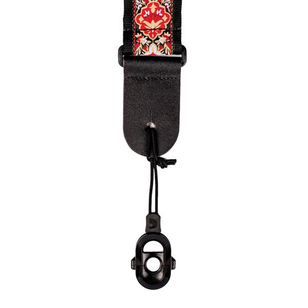 D'Addario/Planet Waves CinchFit: Acoustic Jack Lock (PW-AJL-01)