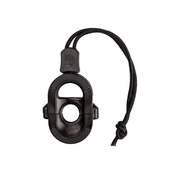 D'Addario/Planet Waves CinchFit: Acoustic Jack Lock (PW-AJL-01)