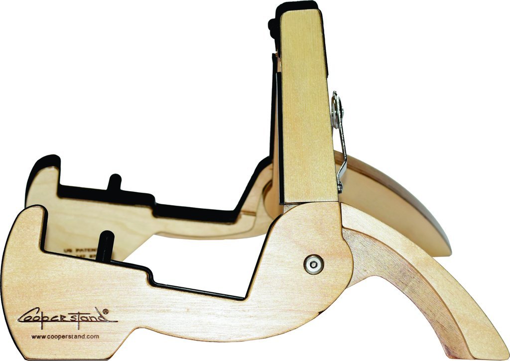 Cooperstand Pro-BB Banjo Stand