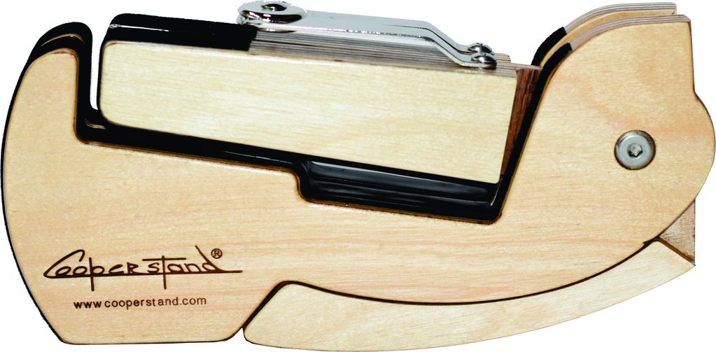 Cooperstand Pro-BB Banjo Stand