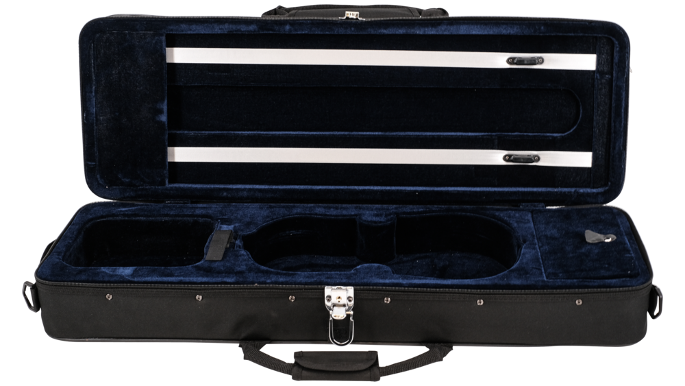 Guardian CV-025 Deluxe Violin Case 4/4
