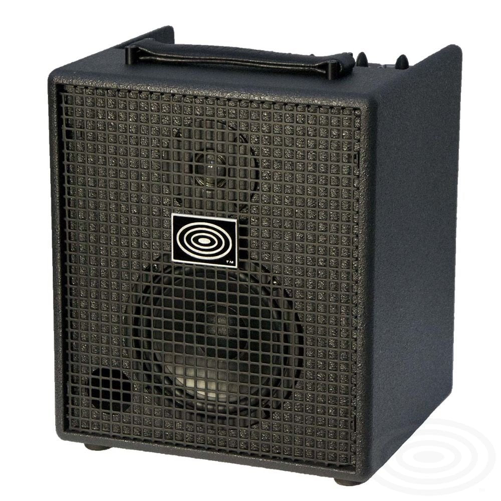 (Floor Model) Schertler Amp DAVID - Anthracite