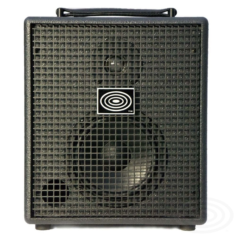 (Floor Model) Schertler Amp DAVID - Anthracite