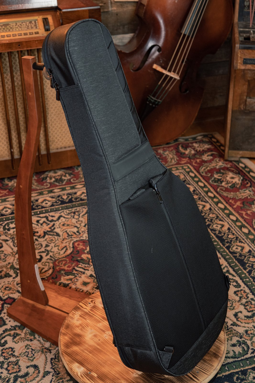 McPherson Gig Bag by Reunion Blues, Continental Voyager Acoustic