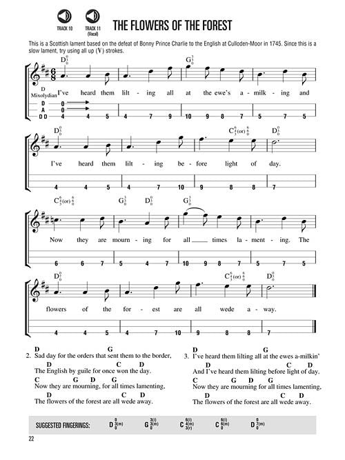 Dulcimer Method (HL00697230)