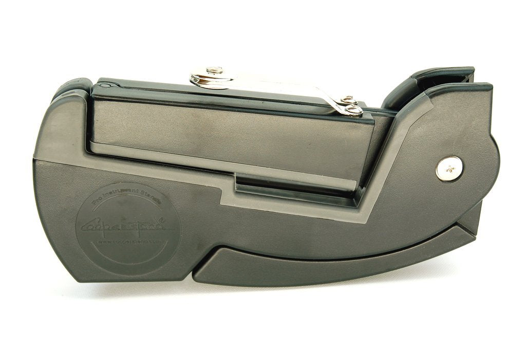 Cooperstand Duro-Pro Black Instrument Stand