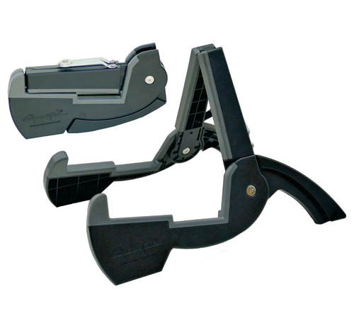 Cooperstand Duro-Pro Black Instrument Stand