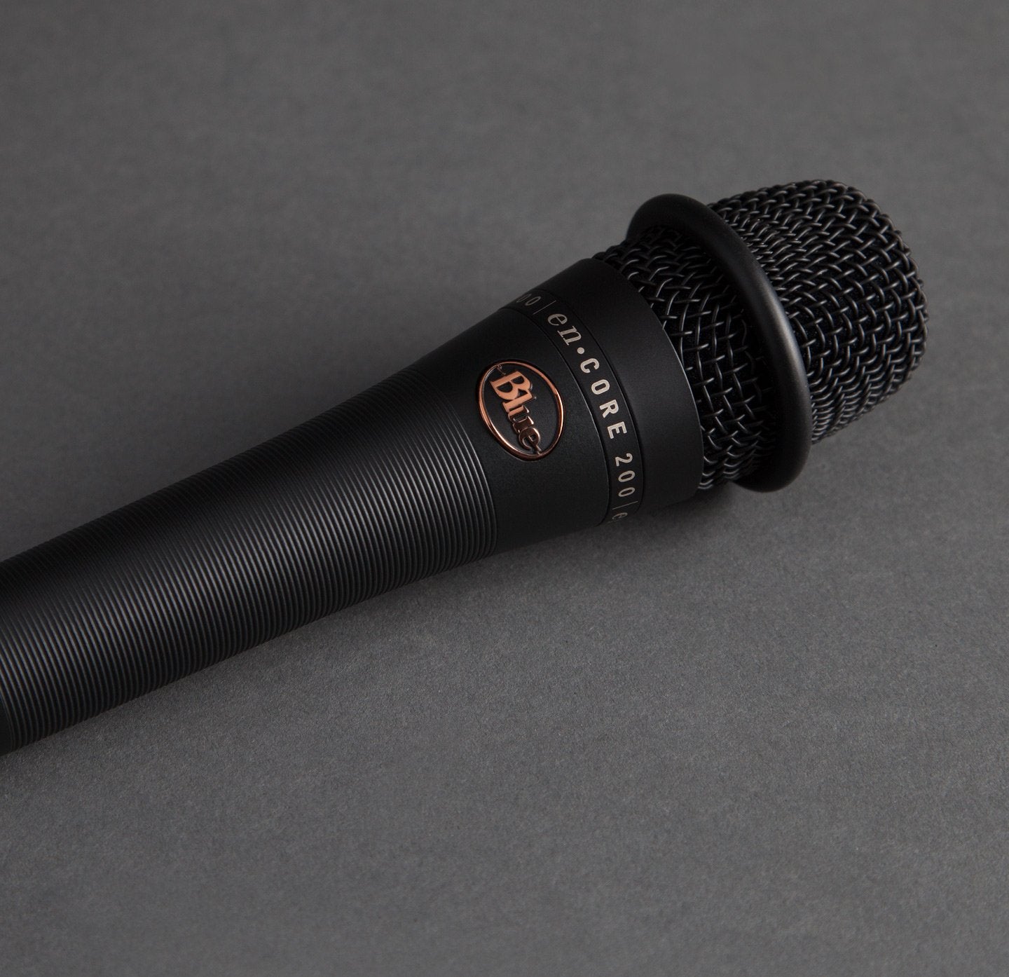 Micro Blue EnCORE 200 – Dynamique Vocal Portatif, Neuf Sous Blister