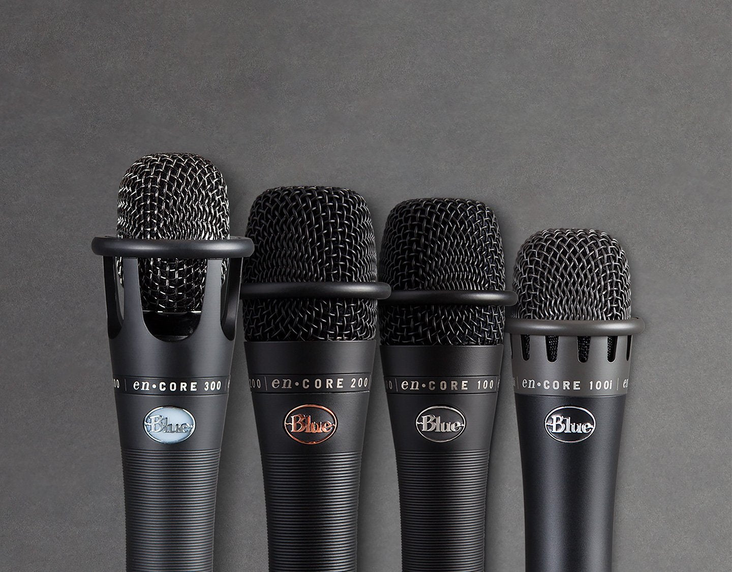 Blue Encore 100 Dynamic Microphone