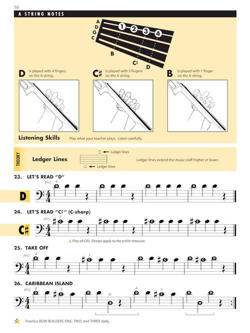 Essential Elements for Strings Cello Book 1 (HL00868051)