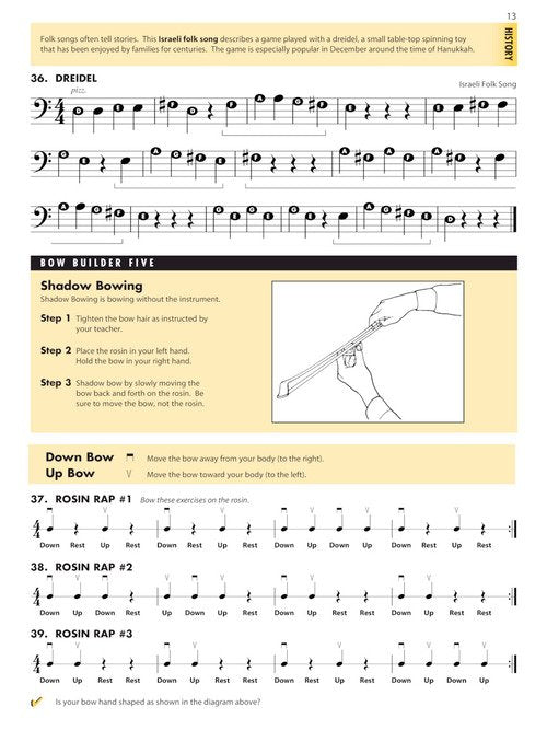 Essential Elements for Strings Cello Book 1 (HL00868051)