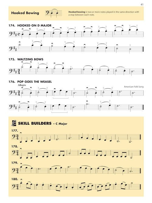 Essential Elements for Strings Cello Book 1 (HL00868051)