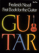 (NR) First Book For The Guitar Part Two (HL50334520)