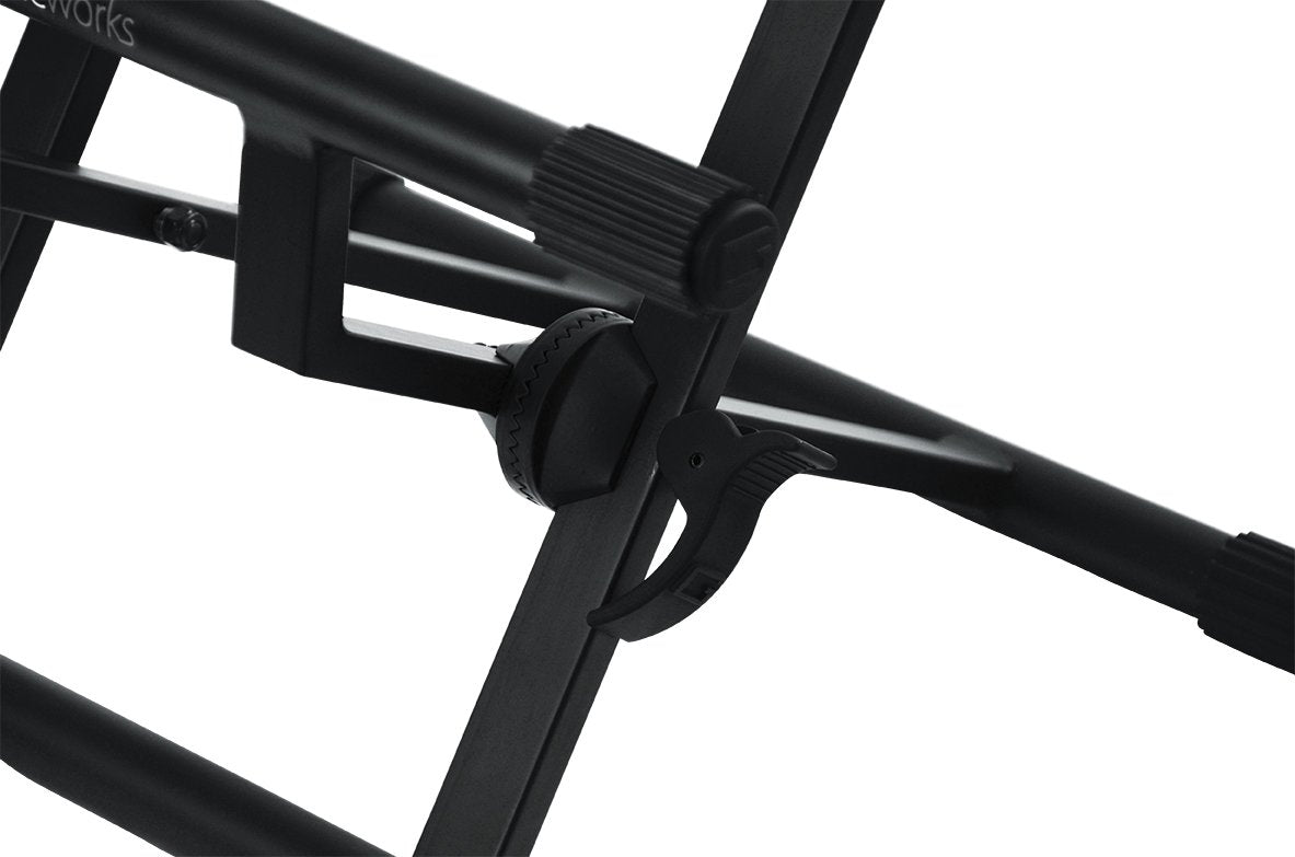 Gator Amp Stand (GFW-GTR-AMP)