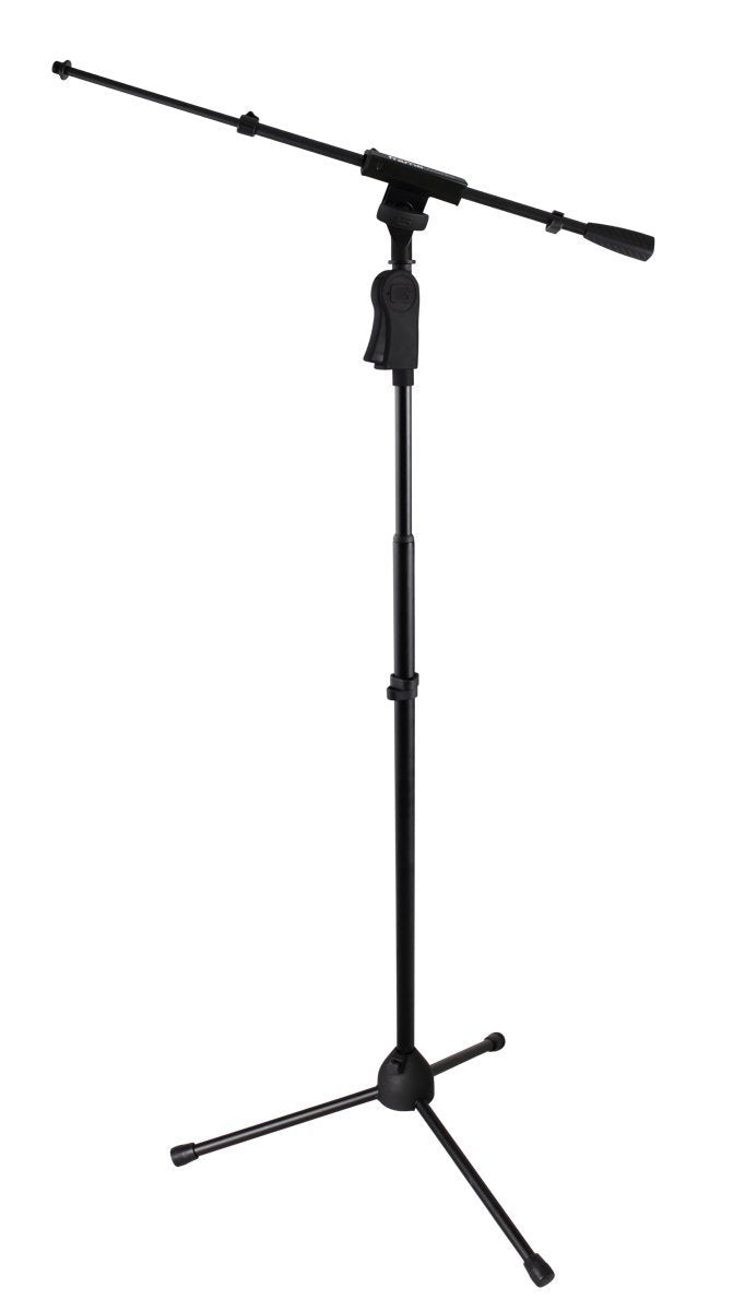 Gator Frameworks Deluxe Tripod Mic Stand (GFW-MIC-2120 )