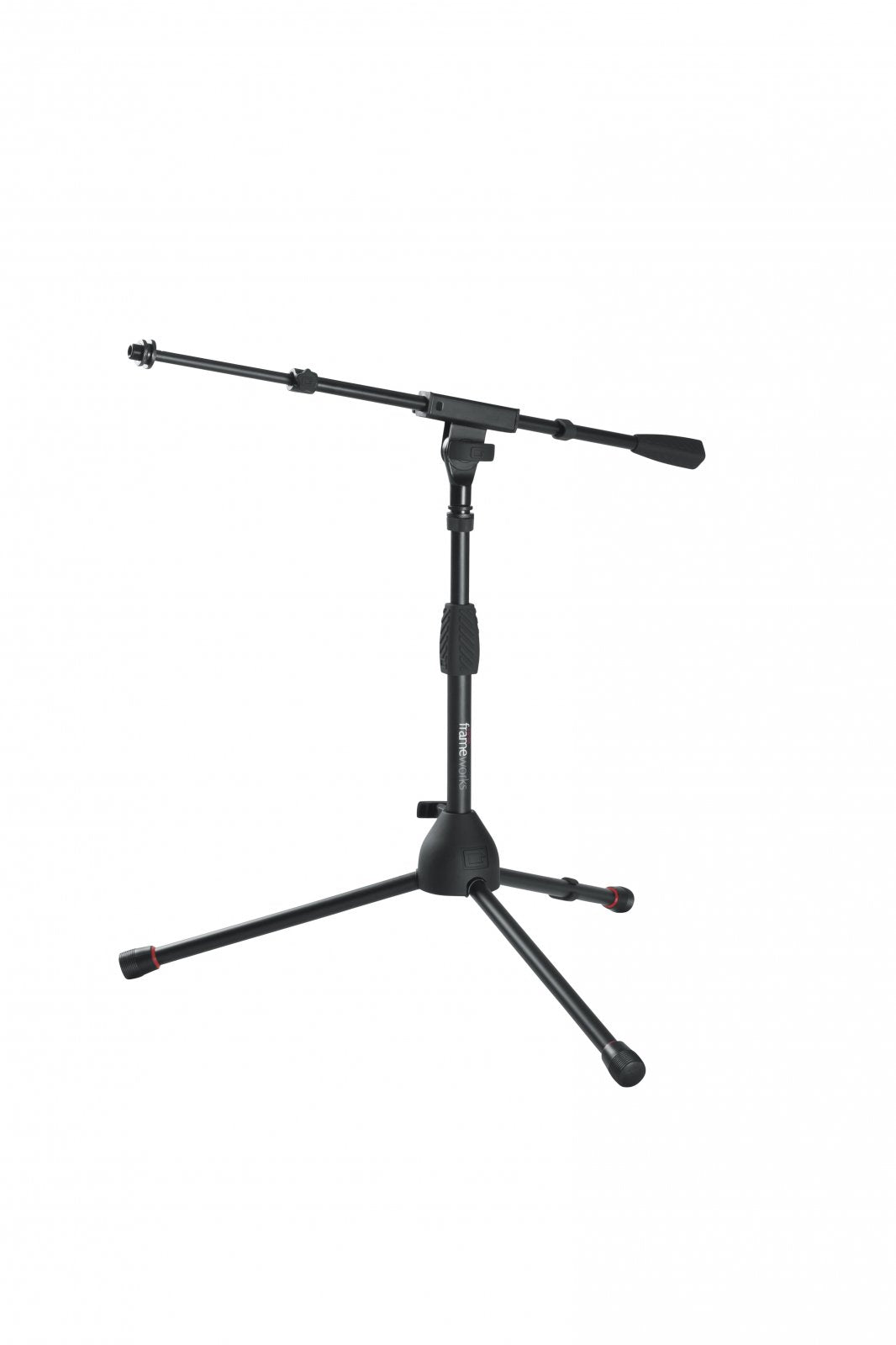 Gator Frameworks Bass Drum/Amp Tripod Mic Stand (GFW-MIC-2621)