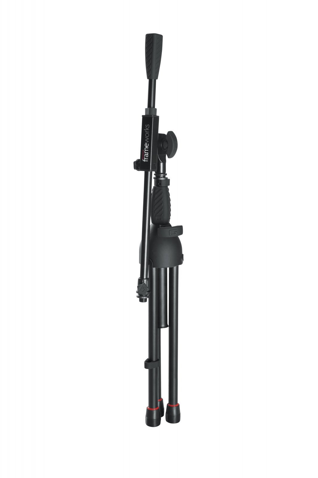 Gator Frameworks Bass Drum/Amp Tripod Mic Stand (GFW-MIC-2621)