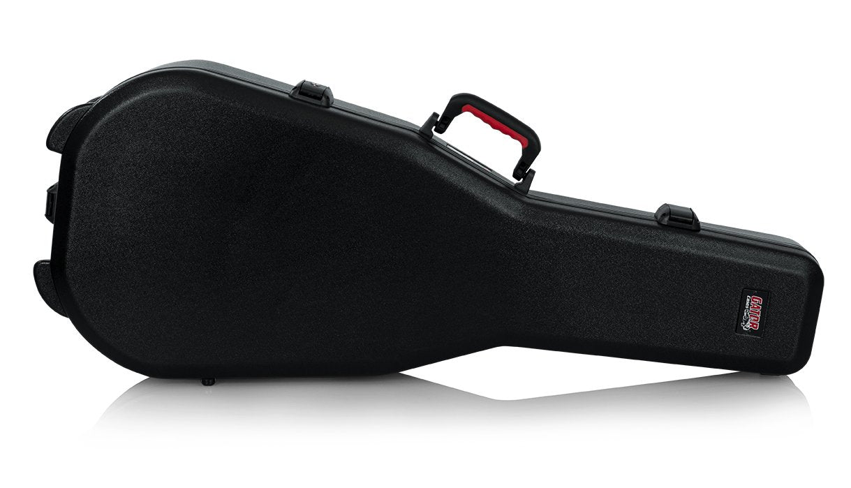 Gator TSA Series Dreadnought Guitar Case (GTSA-GTRDREAD)