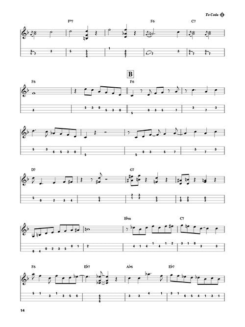 Gypsy Swing Vol. 5 Mandolin (HL00702521)