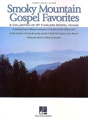 Smoky Mountain Gospel Favorites (HL00310161)
