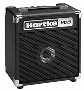Hartke HD15 Bass Combo Amp (HL00146226)