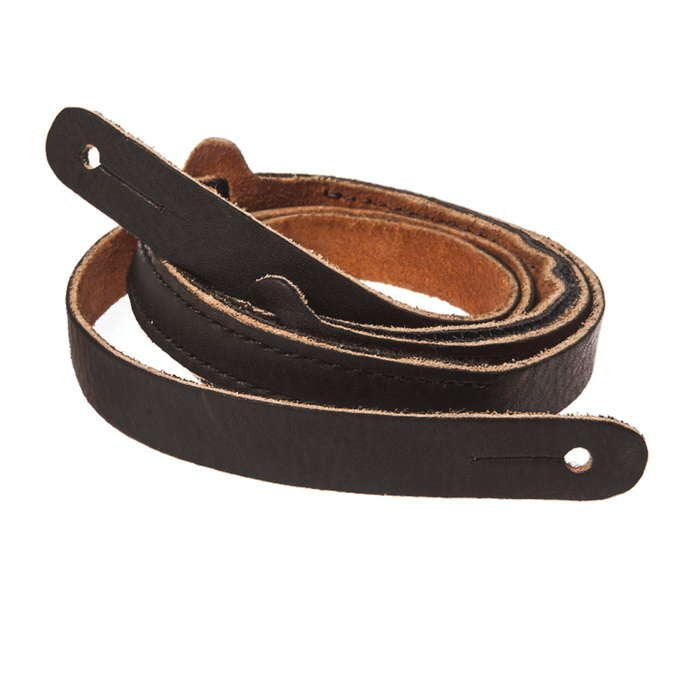 Henry Heller Velcro Adjustable Mandolin Strap