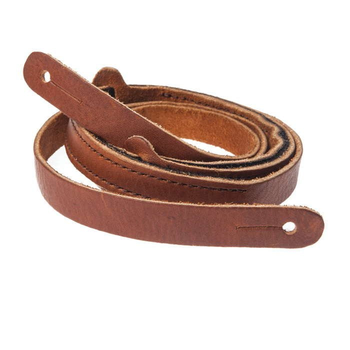 Henry Heller Velcro Adjustable Mandolin Strap