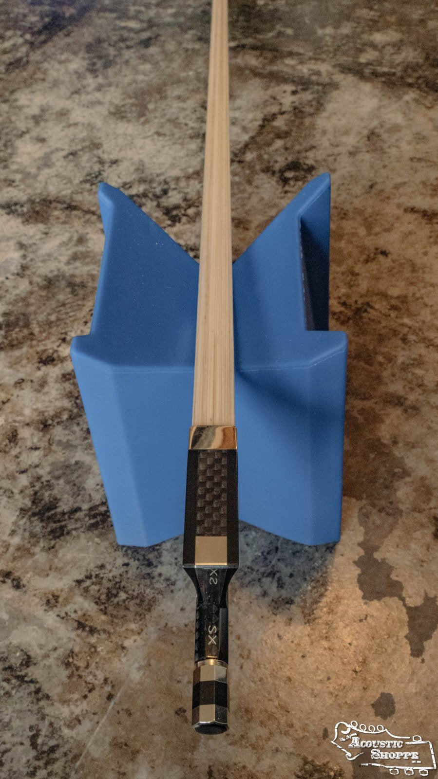 CodaBow Diamond SX 4/4 Violin Bow