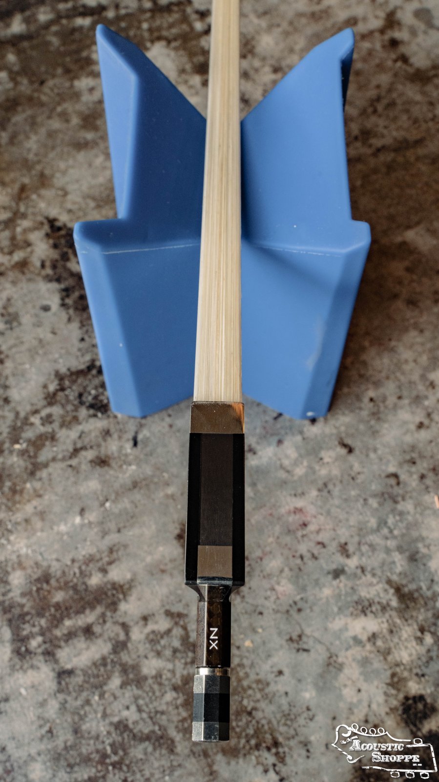 CodaBow Diamond NX 4/4 Violin Bow