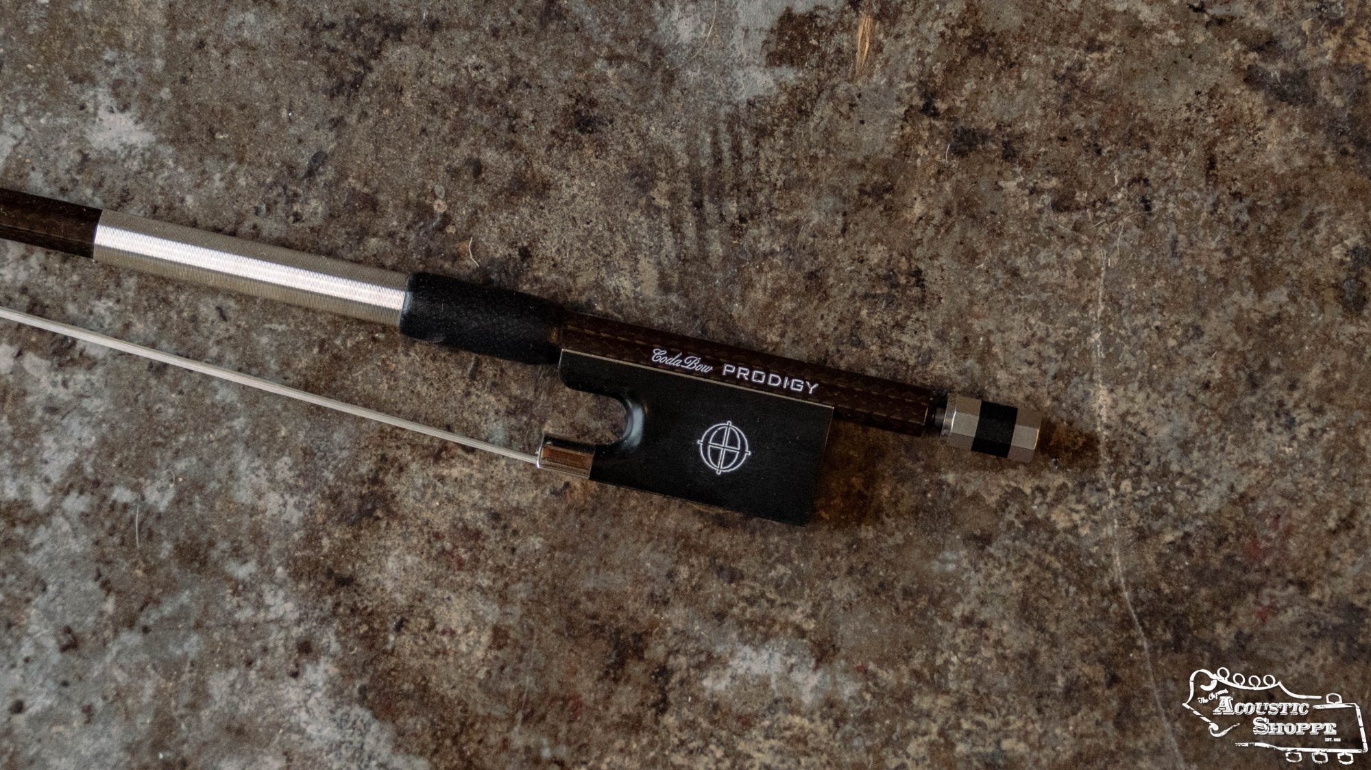 CodaBow Prodigy 4/4 Violin Bow
