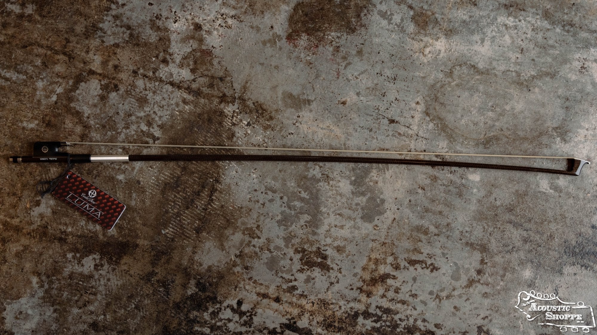 CodaBow Luma Bow 4/4 Violin Bow