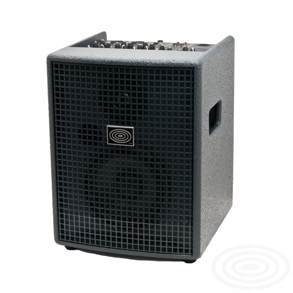 Schertler Amp JAM 100 (Anthracite)