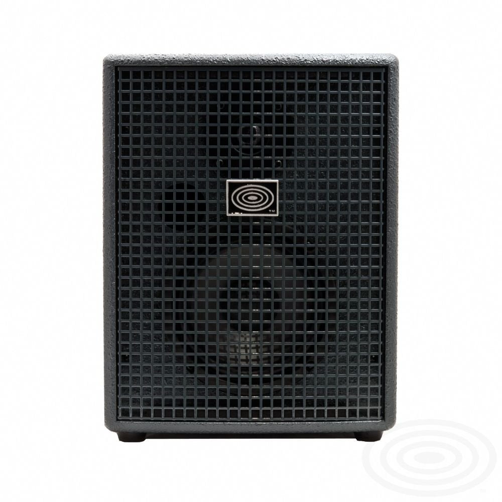 Schertler Amp JAM 100 (Anthracite)