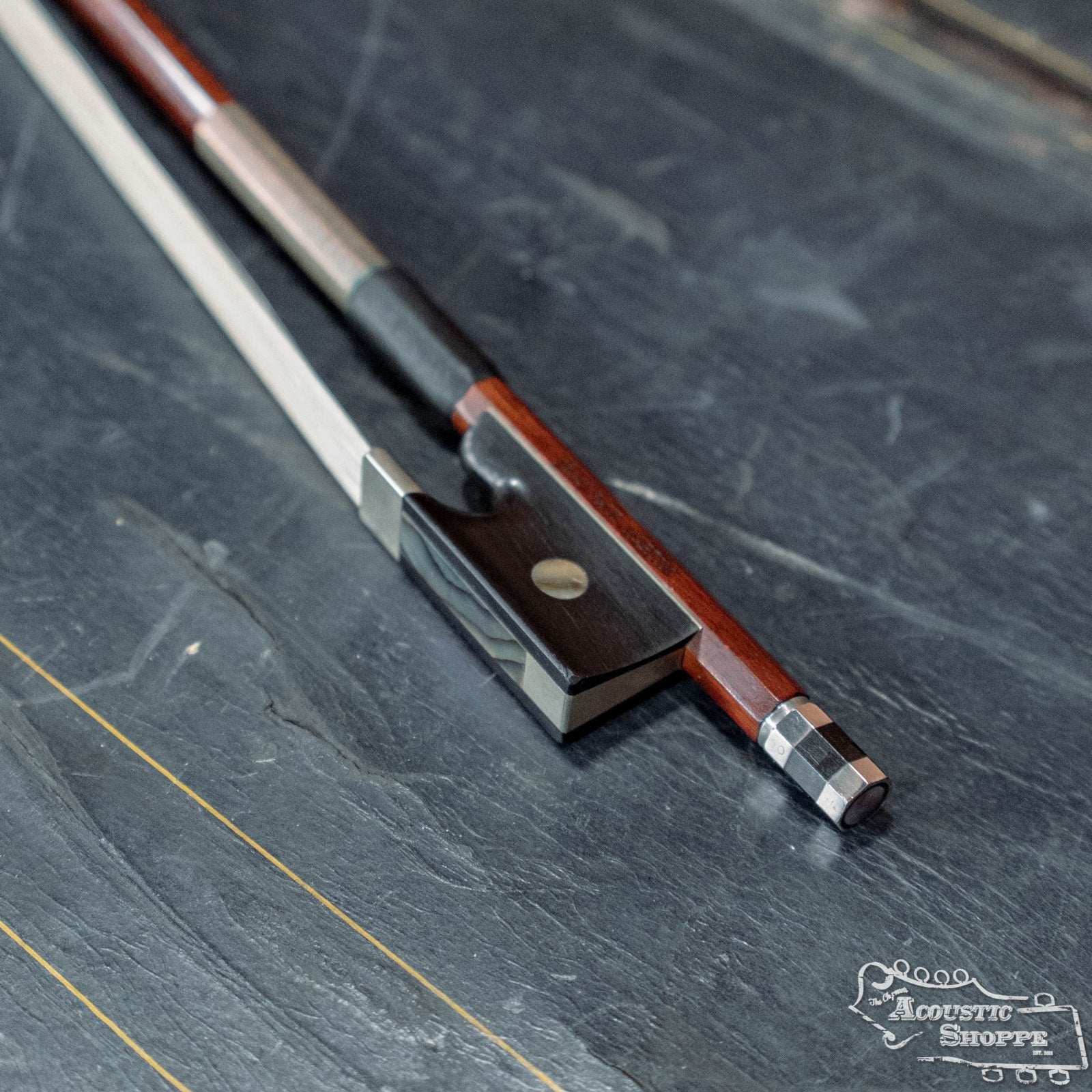 (Used) Jean-Paul Martin Pernambuco Bow
