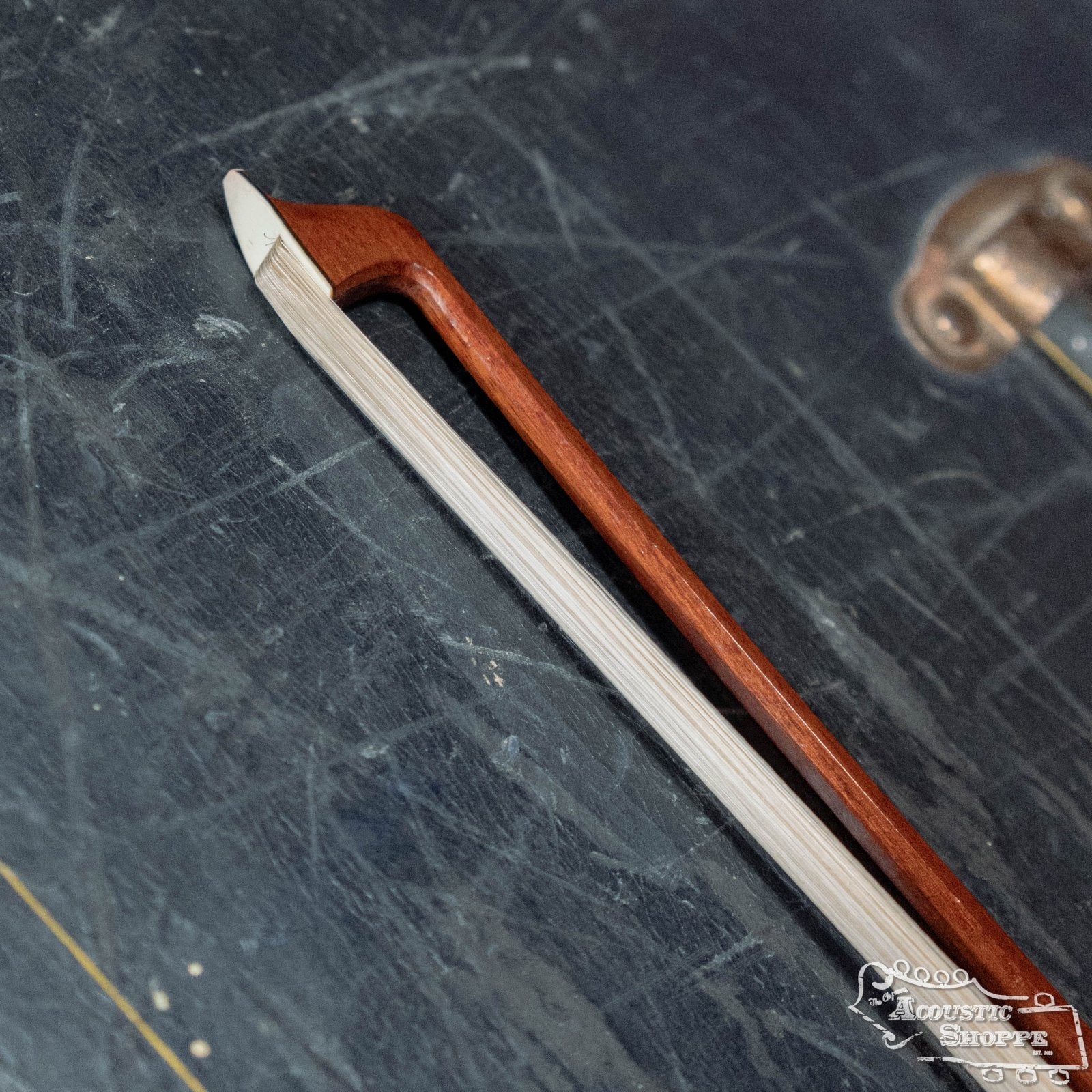 (Used) Jean-Paul Martin Pernambuco Bow