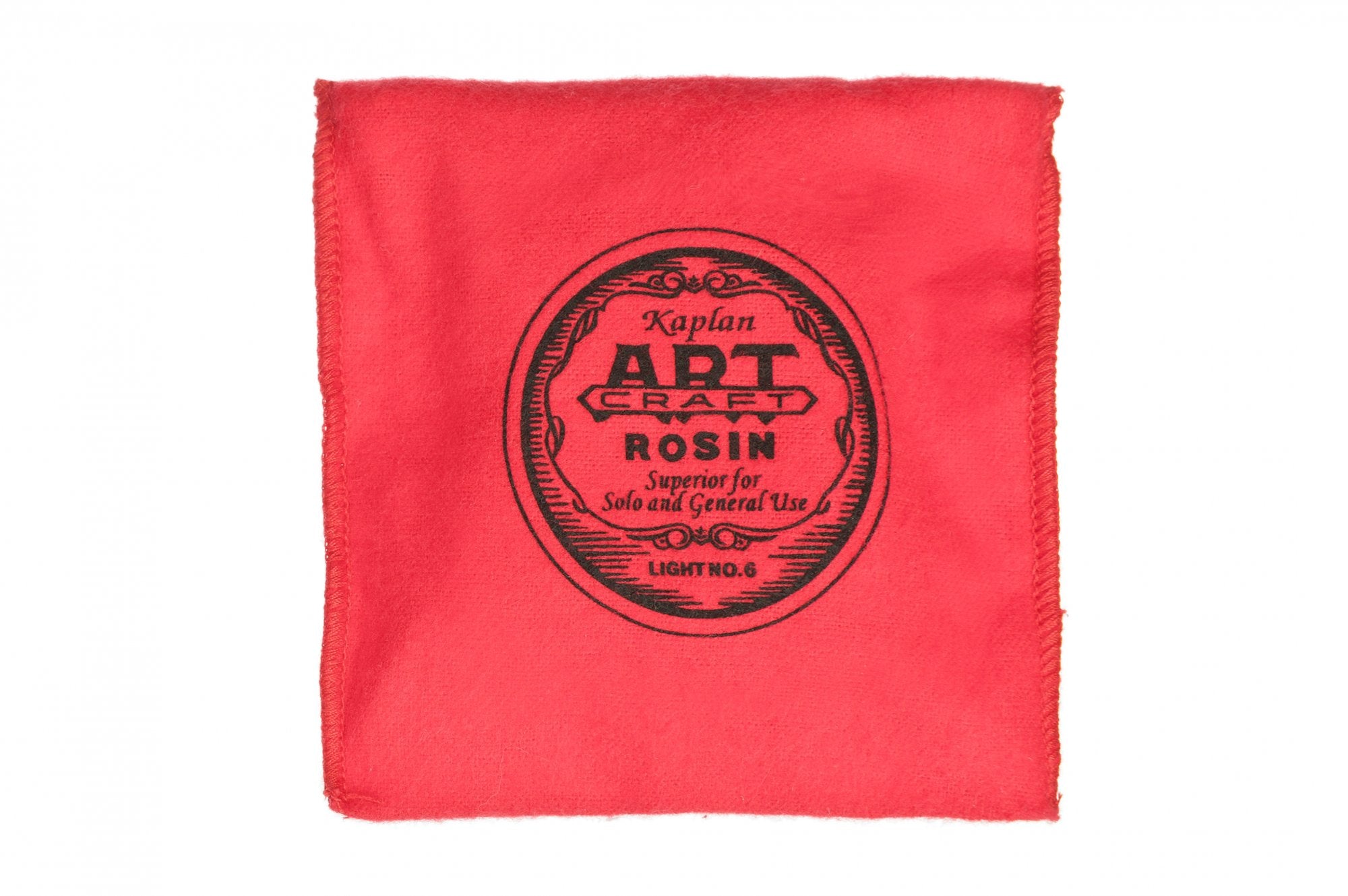 D'Addario Kaplan Artcraft Rosin (KACR6 KACR7)