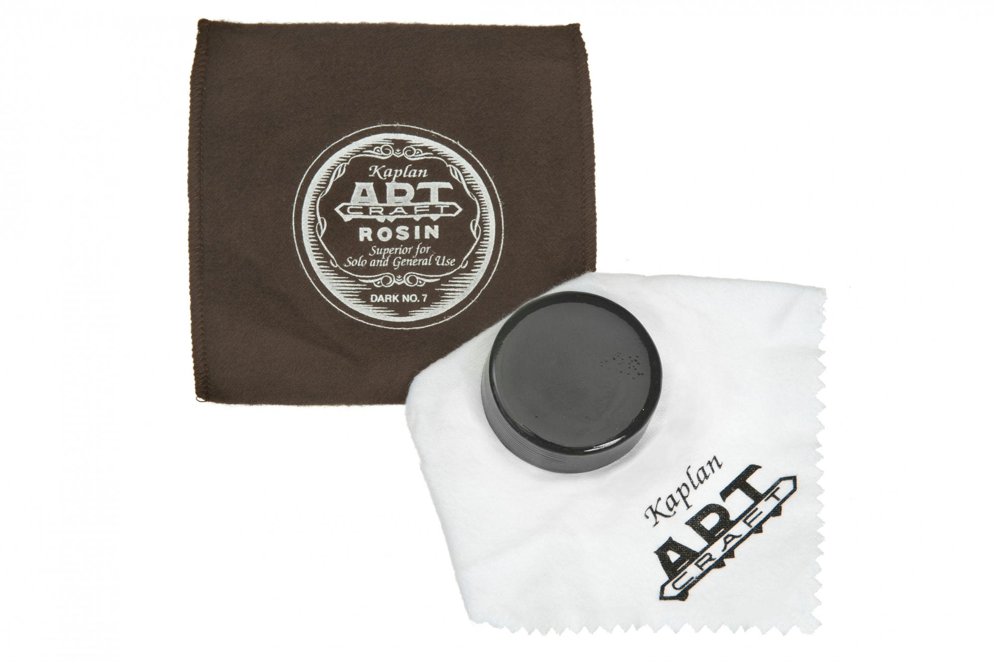 D'Addario Kaplan Artcraft Rosin (KACR6 KACR7)