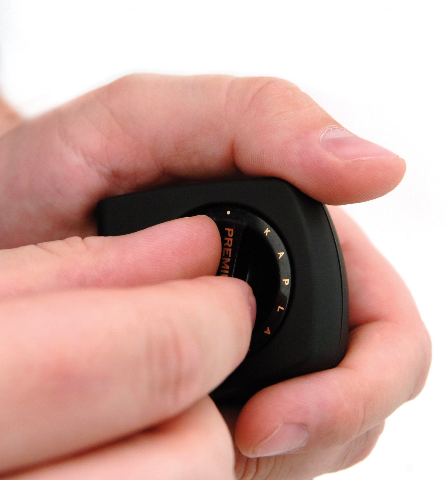 D'Addario Kaplan Premium Rosin with Case (KRD)