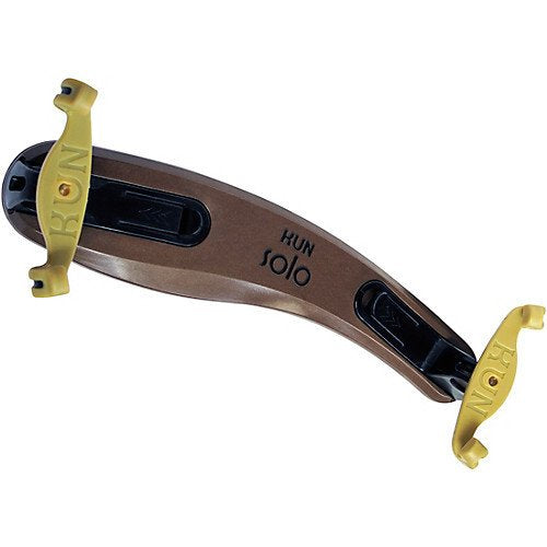 Kun 8302000 Solo 4/4 Violin Shoulder Rest