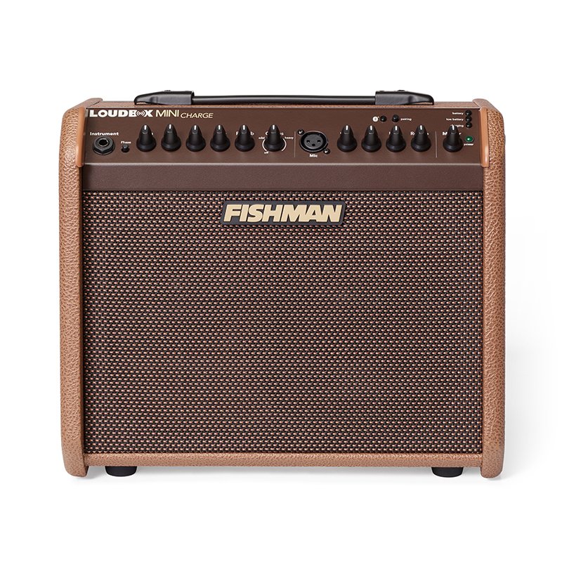 Fishman Loudbox Mini Charge (PRO-LBC-500)