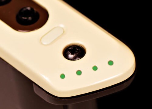 L.R. Baggs M80 Magnetic Pickup