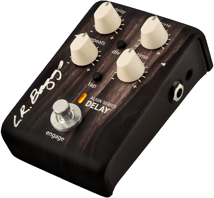 L.R. Baggs Align Delay