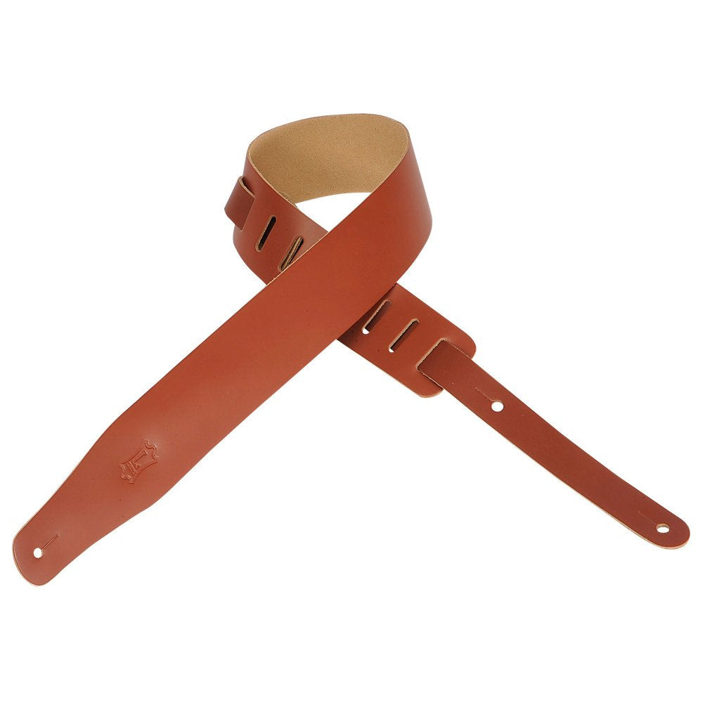 Levy's Genuine Leather Guitar Strap M26-WAL