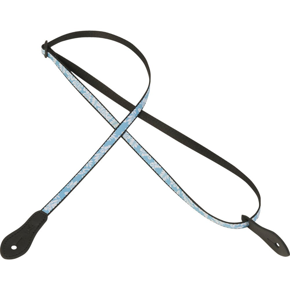 Levy's MP19UKE-002 Polyester Ukulele Strap